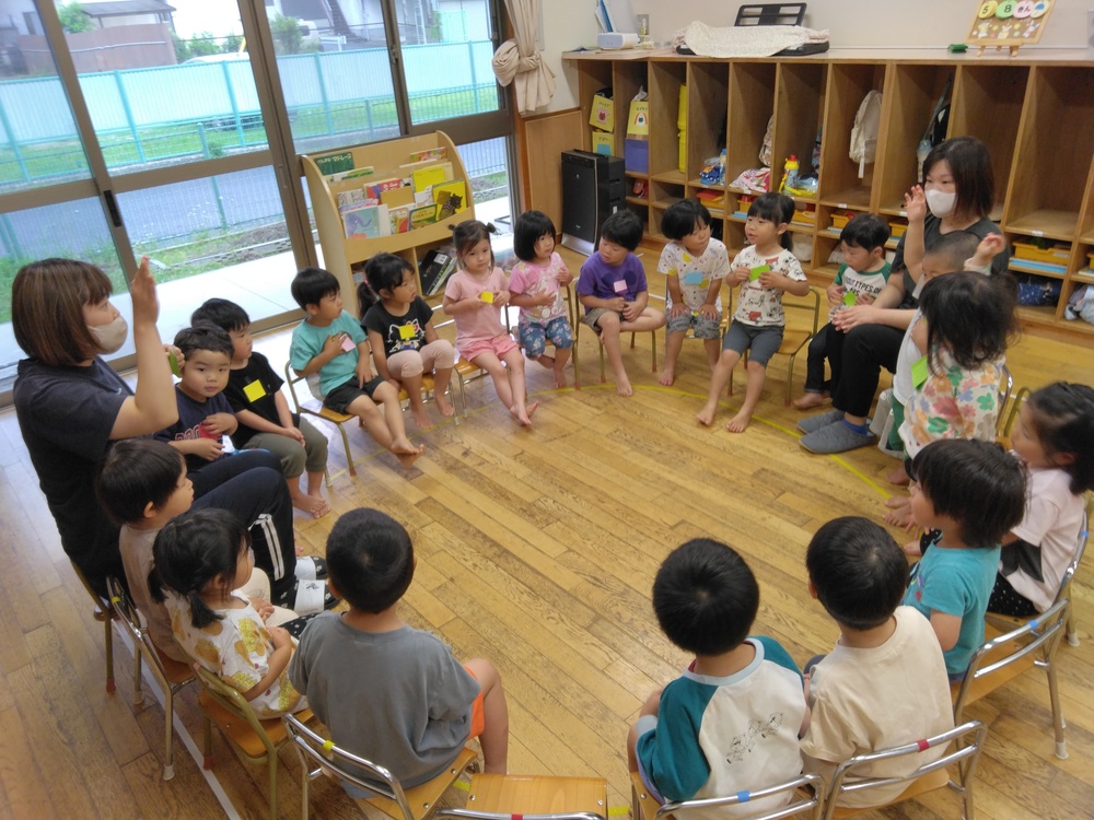 室内あそび2