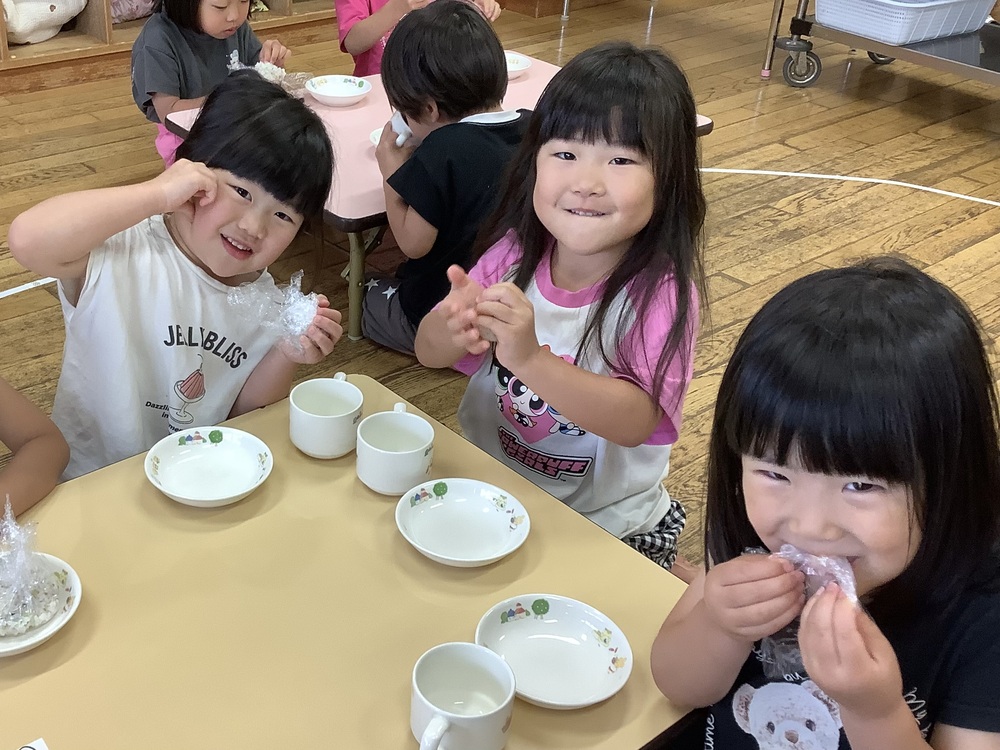 おにぎり