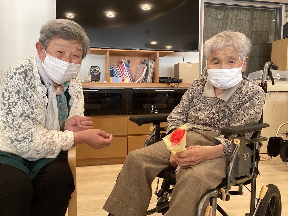 誕生日会2