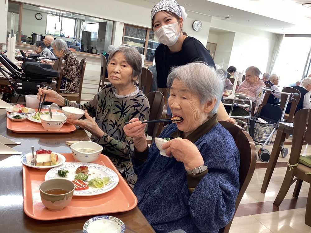 母の日