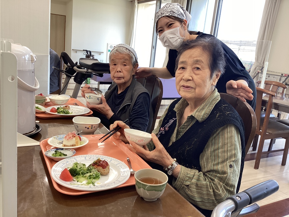 母の日