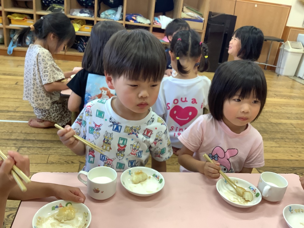 じゃがまる2