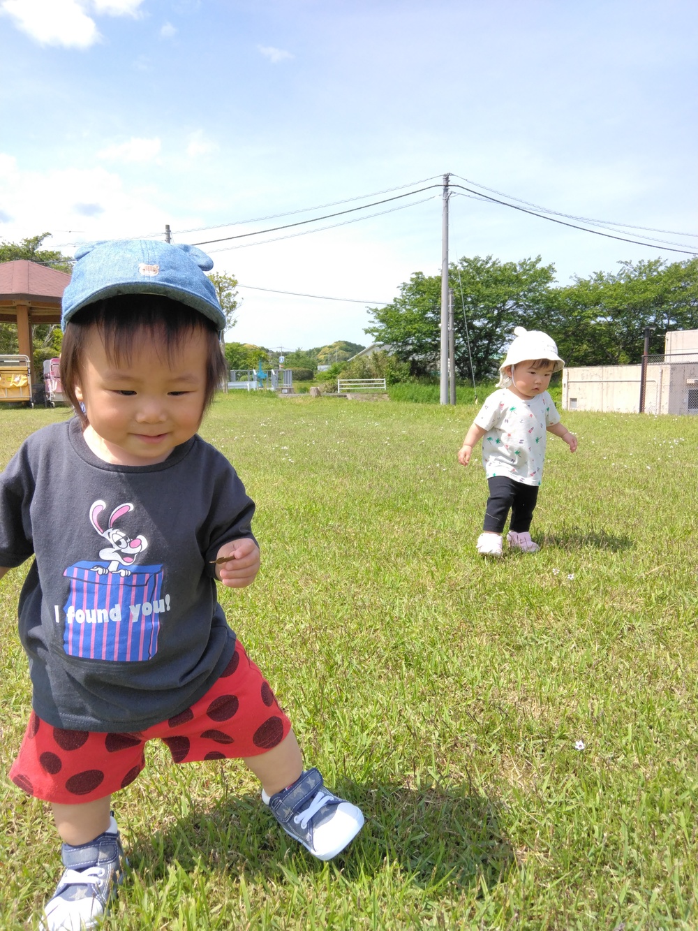 駅北公園で遊ぶ子ども (4)