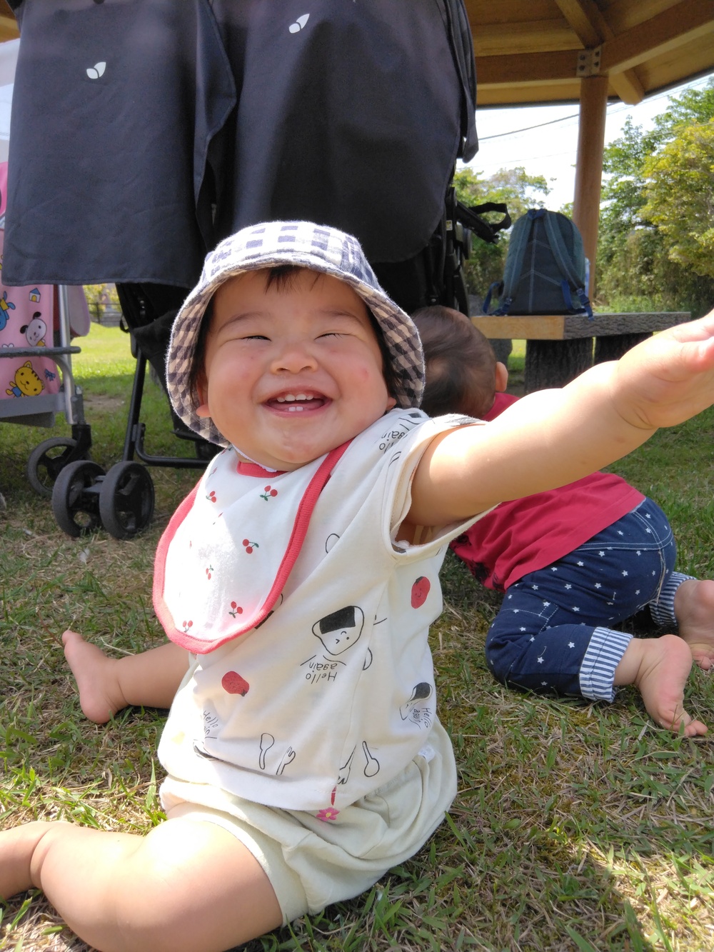 駅北公園で遊ぶ子ども (5)