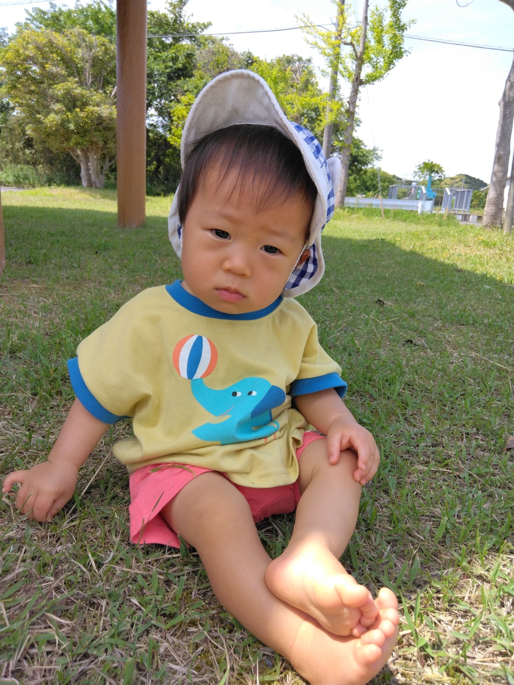 駅北公園で遊ぶ子ども (6)