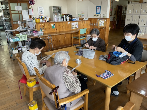 作成中です