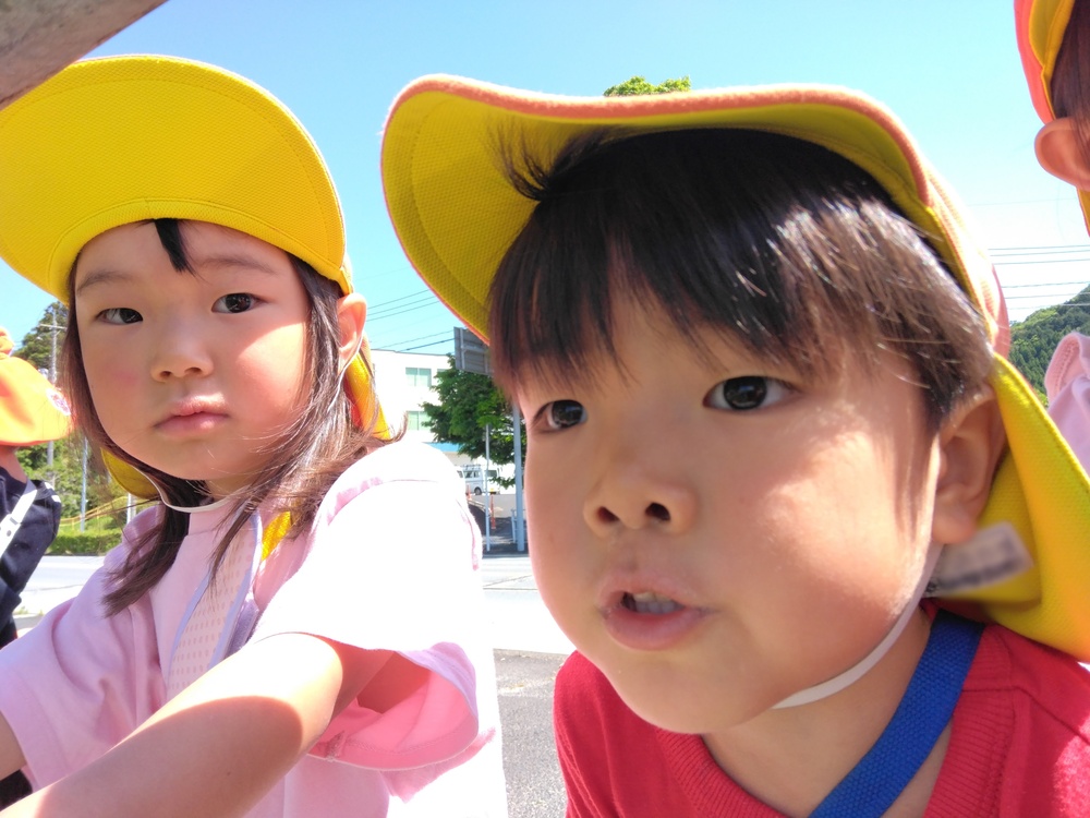 ミッション