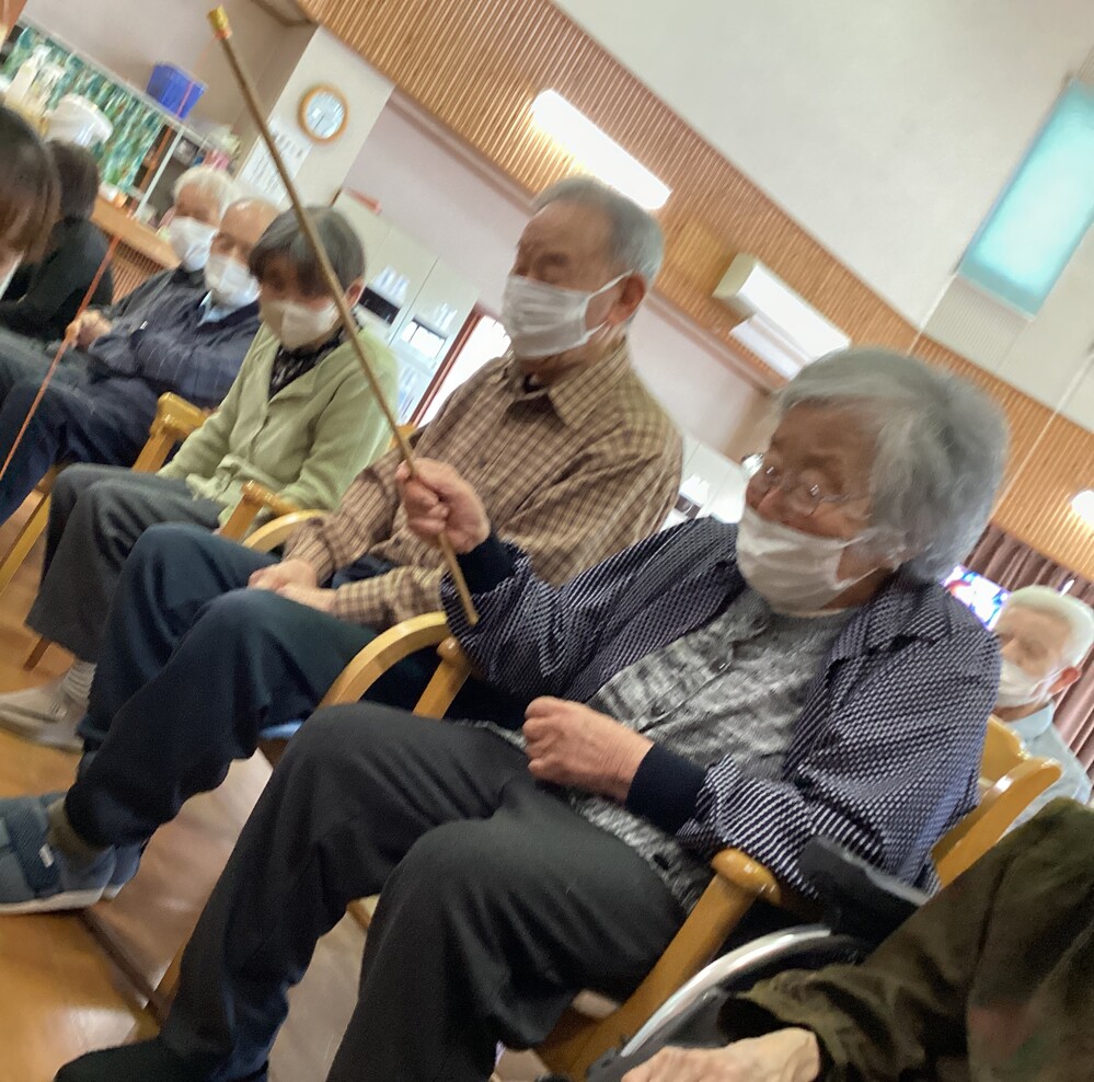 魚釣りゲーム