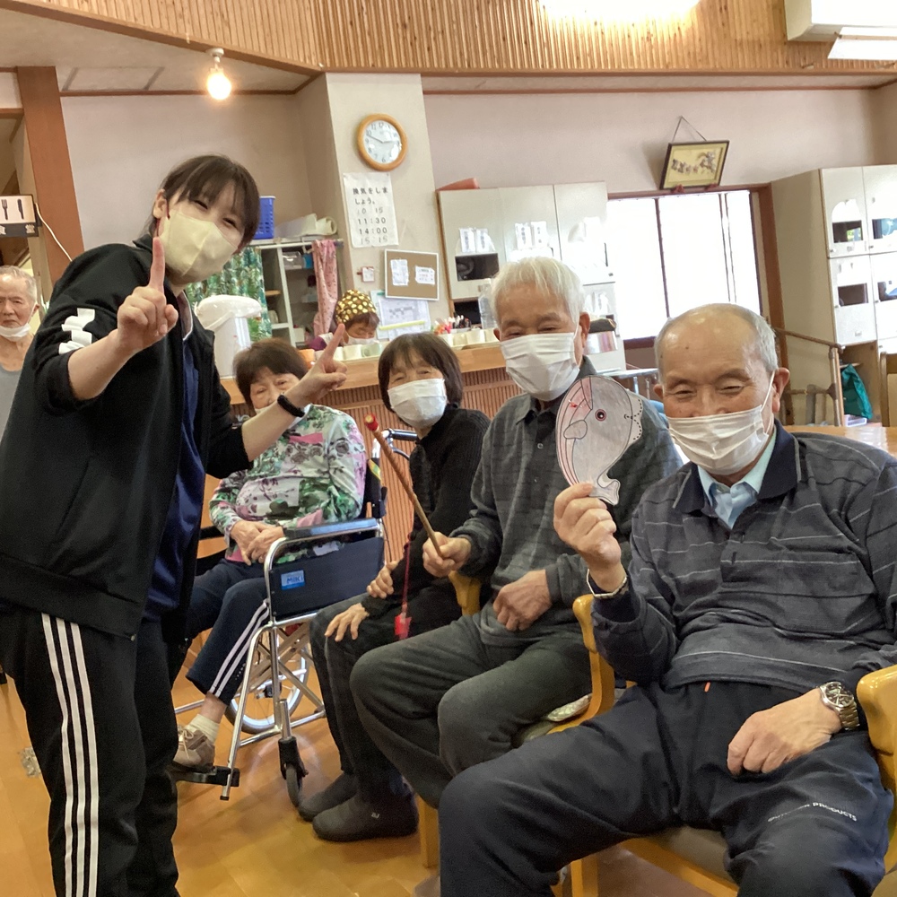 魚釣りゲーム