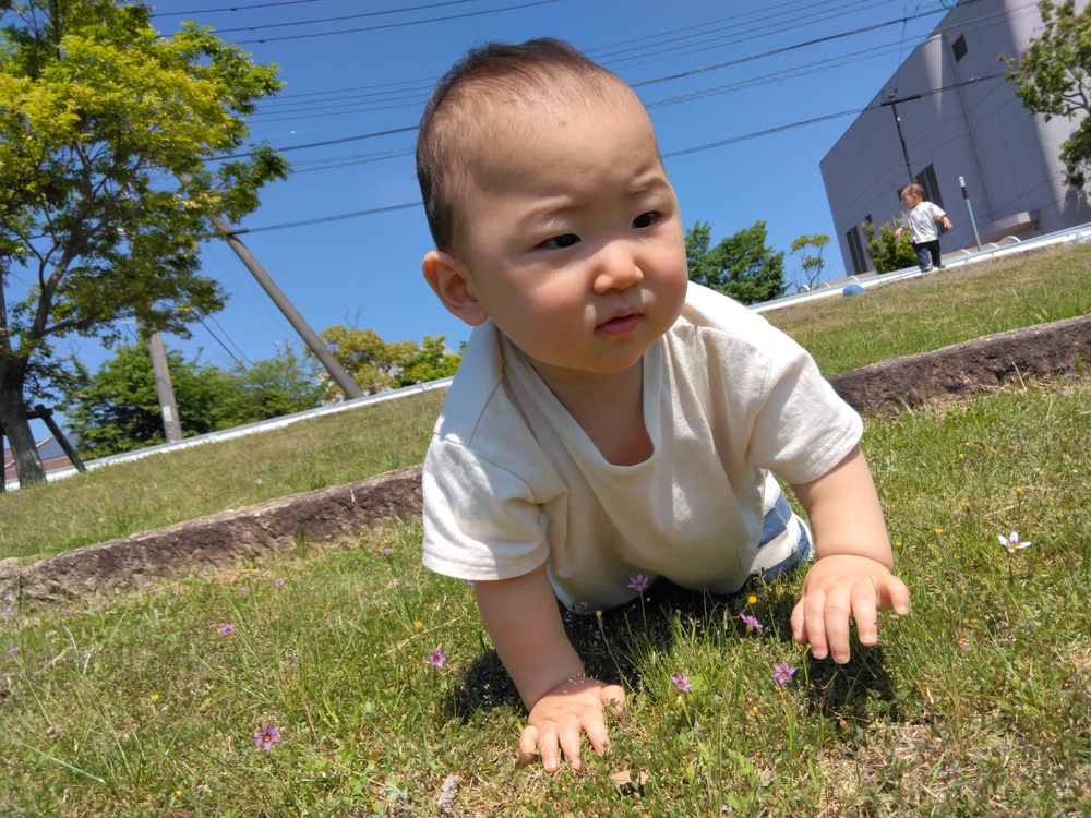 あすてらす公園で遊ぶ子ども (4)