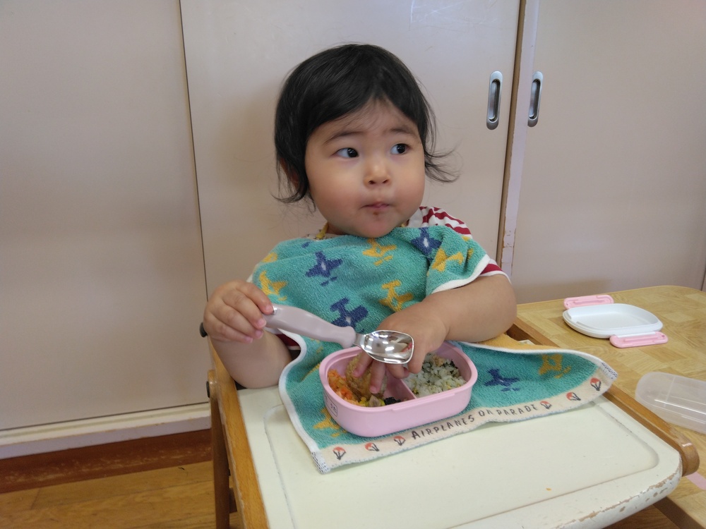 お弁当⑵