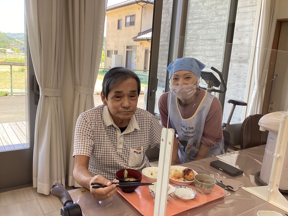 カニクリームコロッケ