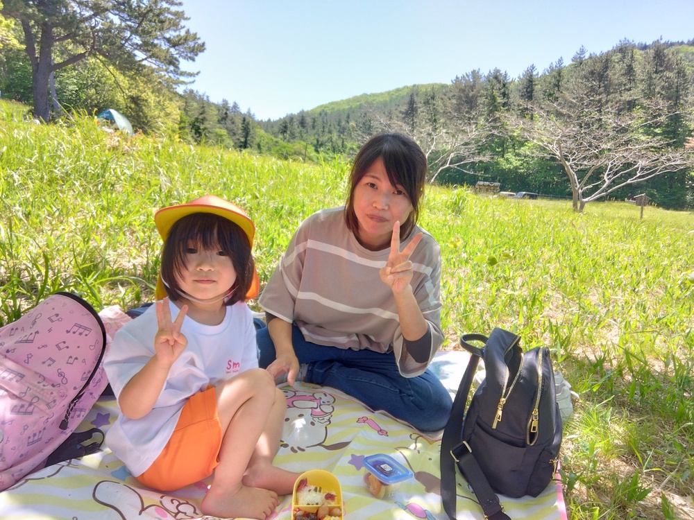 お弁当