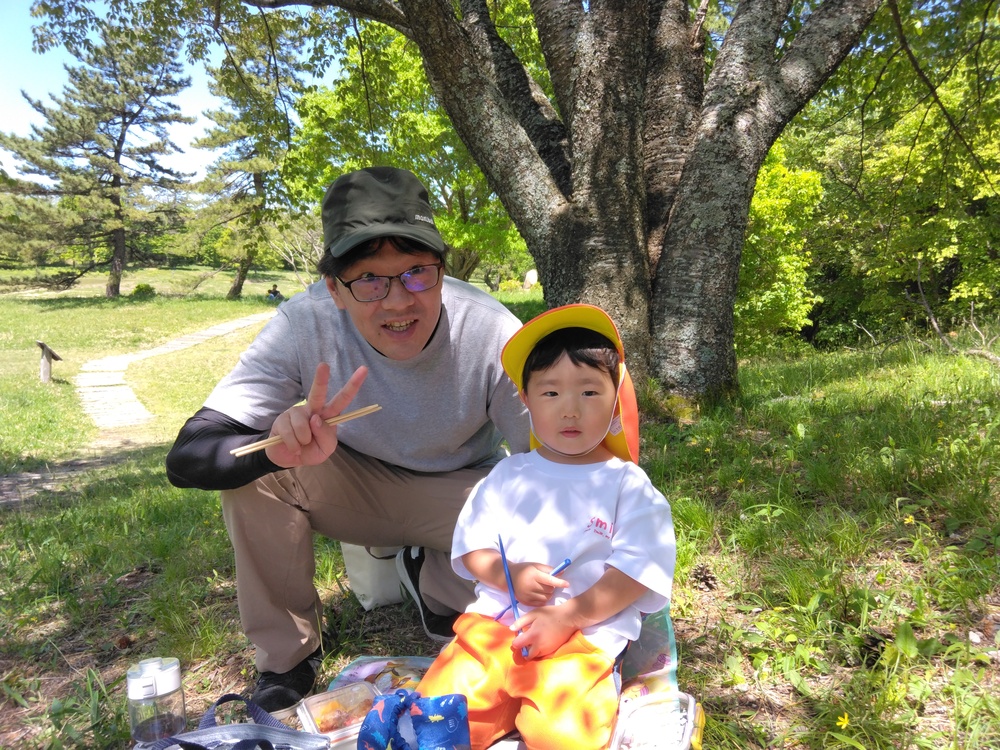お弁当