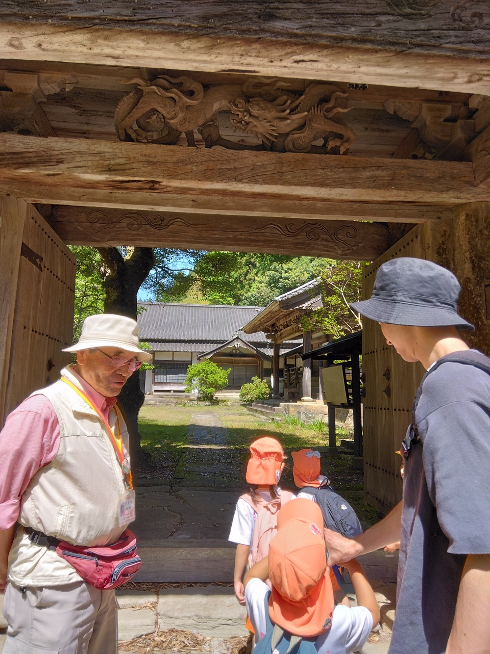 銀山探検4