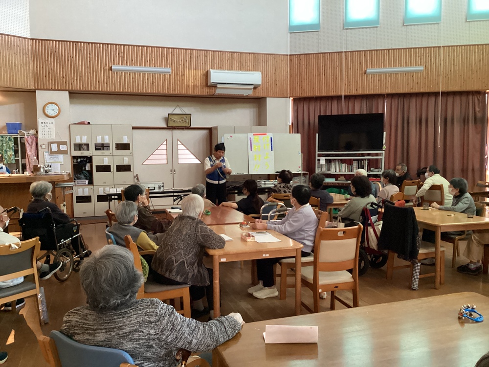 交通安全