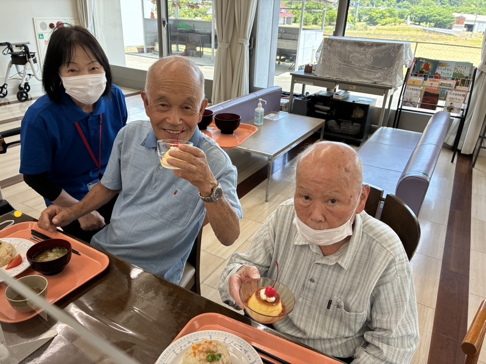 食事