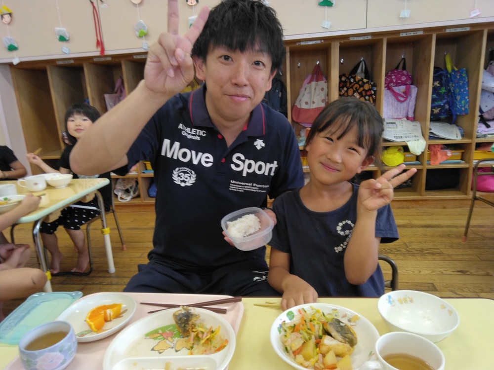 親子写真2