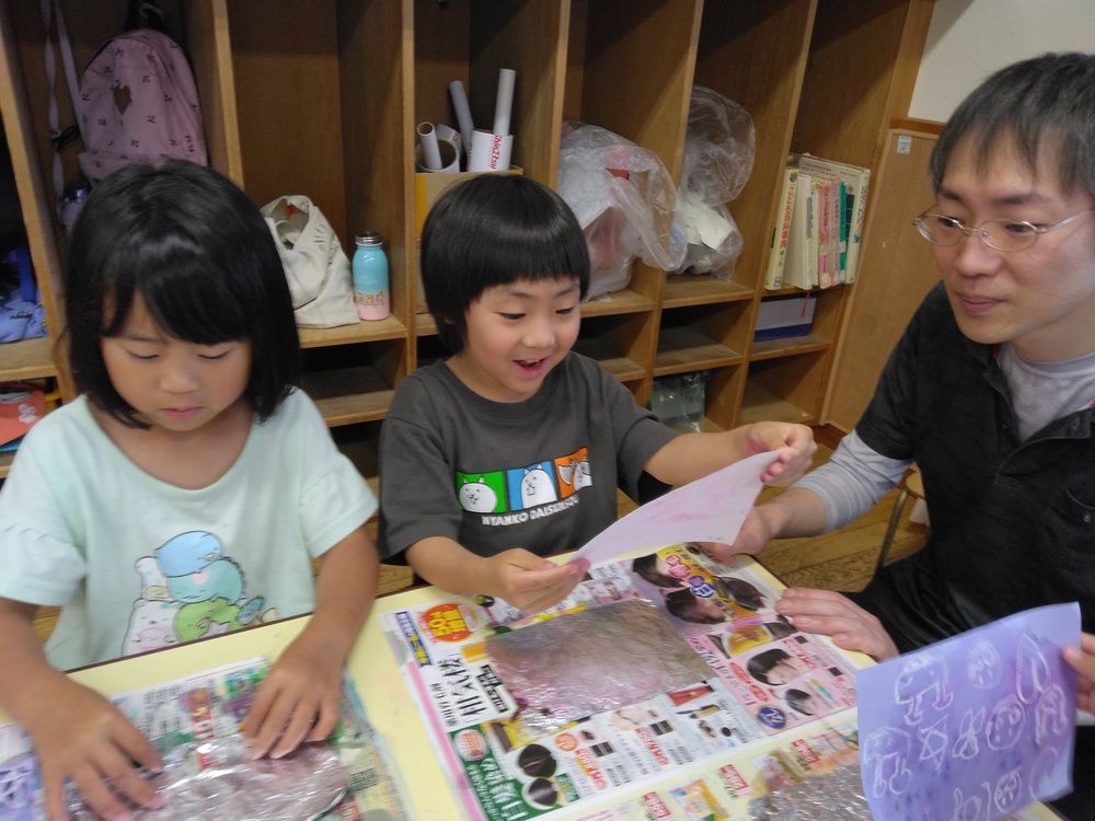 制作の様子５