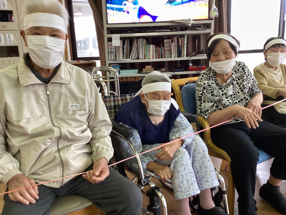 運動会