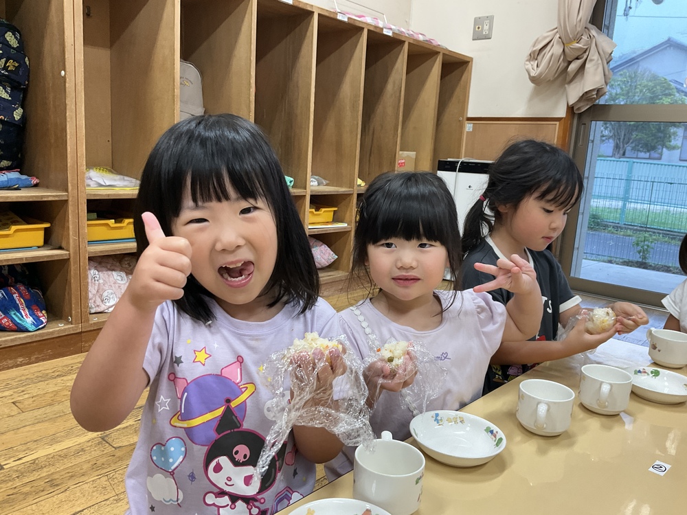 ちらし寿司3