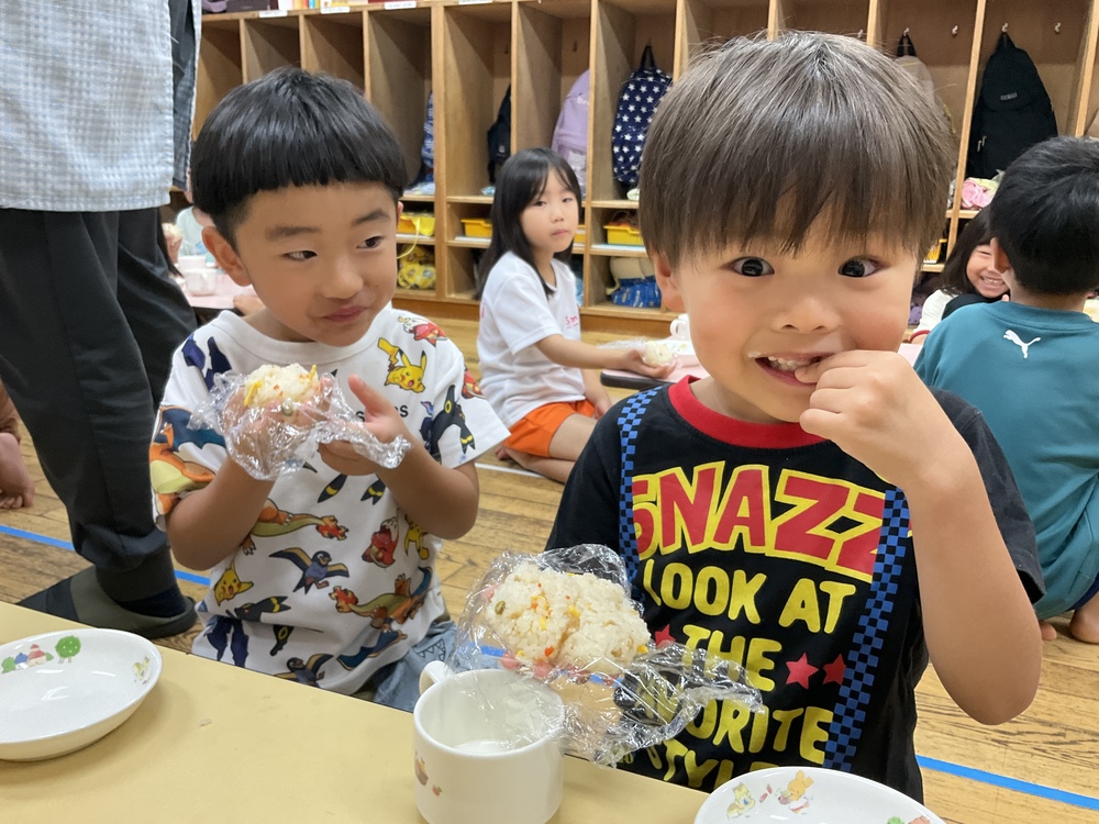 ちらし寿司4