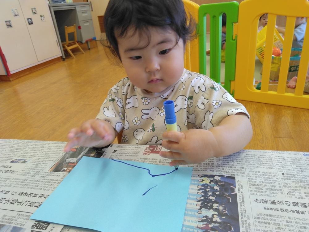 製作の様子 (4)