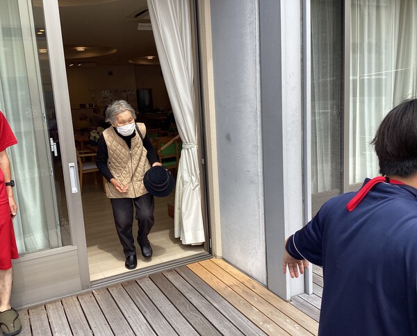 訓練2