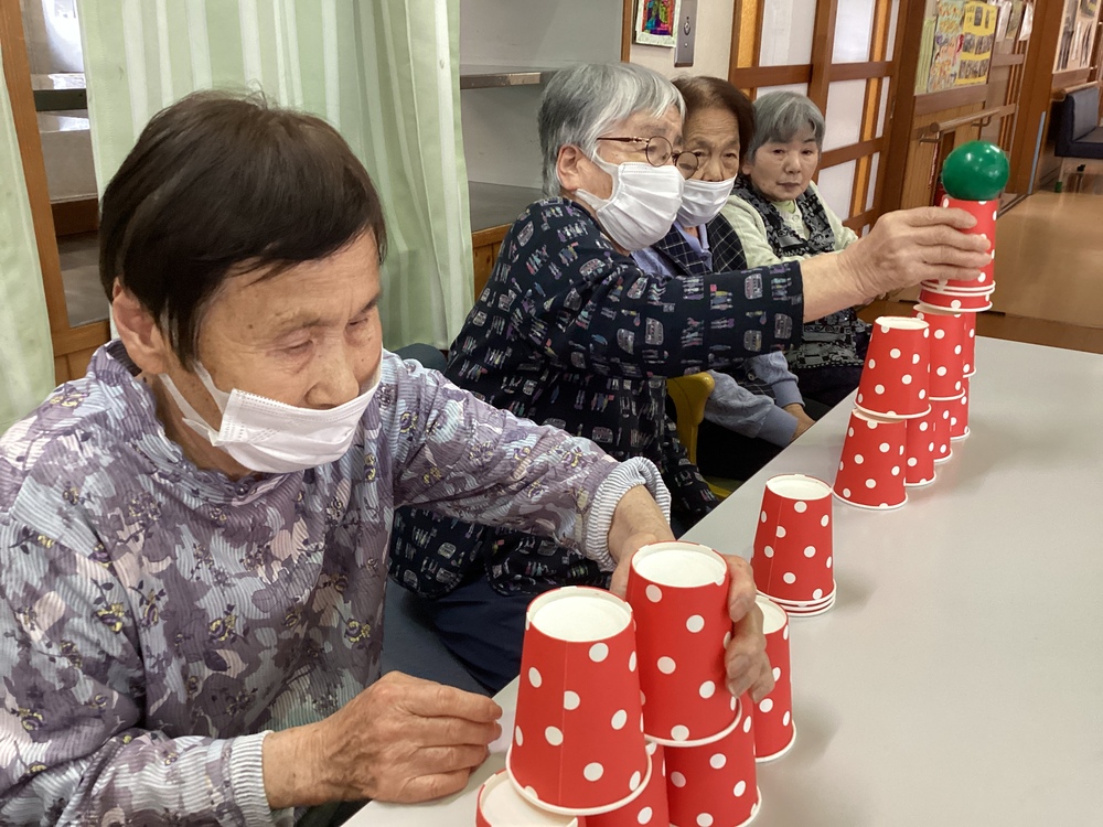 レクリエーション