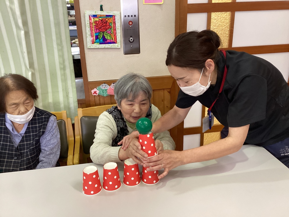 レクリエーション