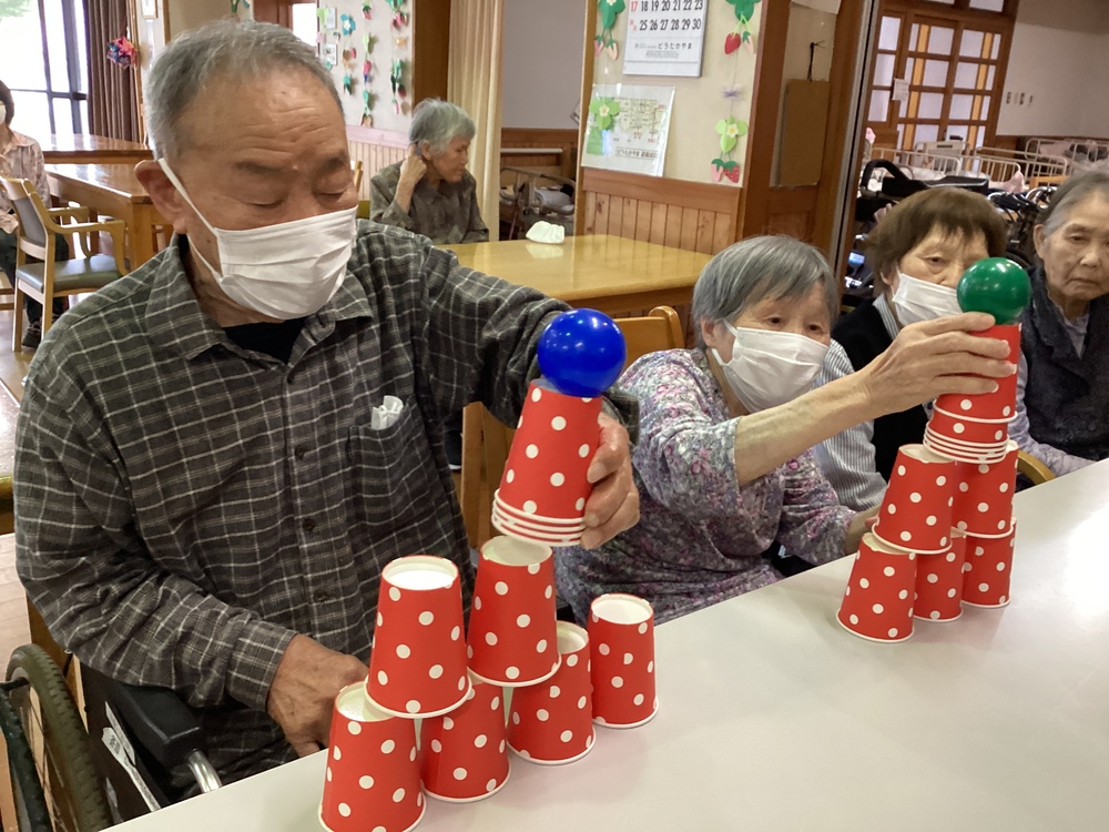 レクリエーション