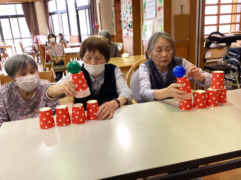 レクリエーション