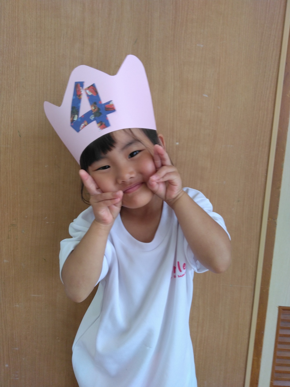誕生児２