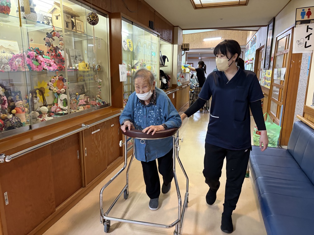 リハビリ
