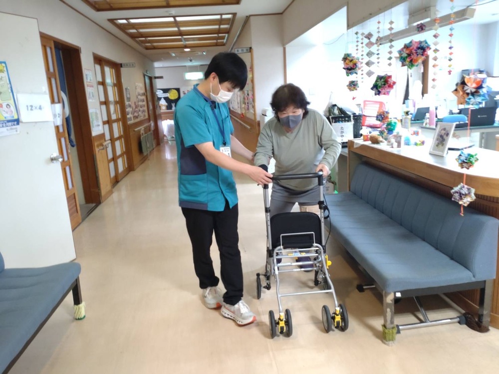 リハビリ