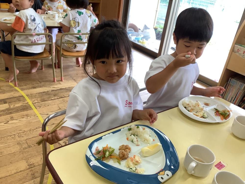誕生日
