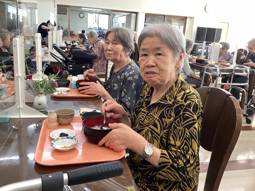 豆粥