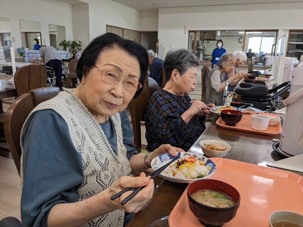 ちらし寿司
