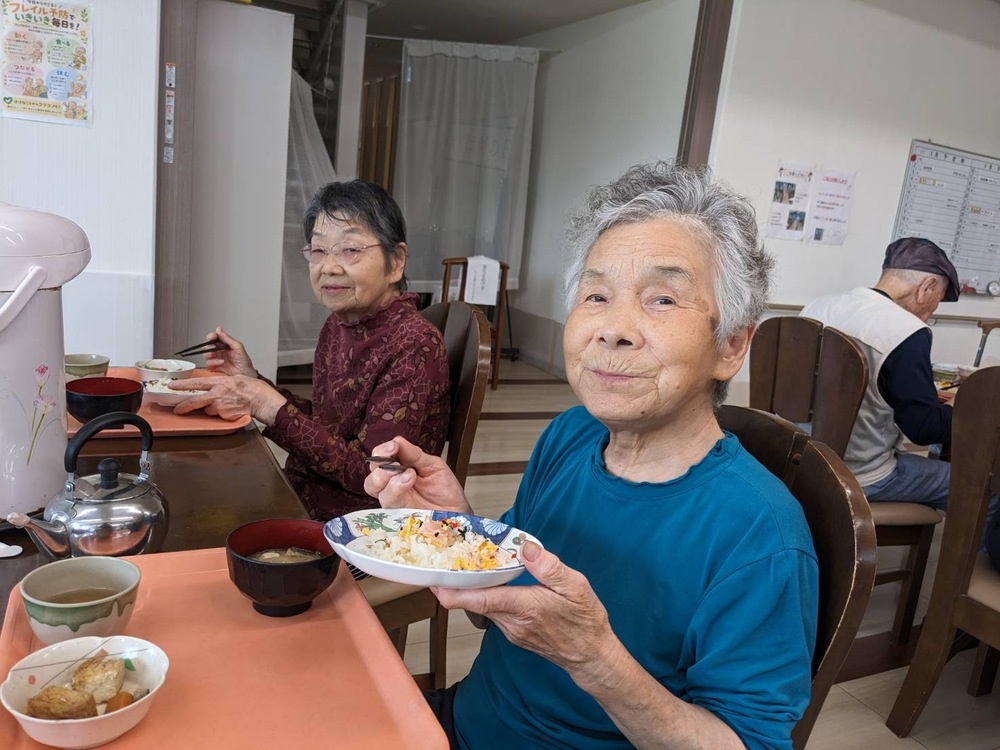 ちらし寿司
