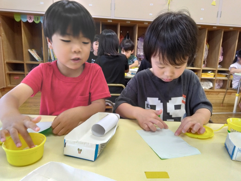 カエル (5)