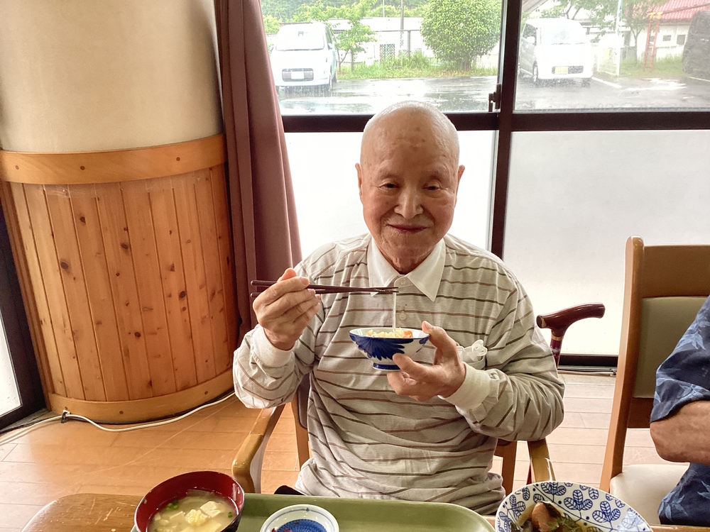 選択メニュー