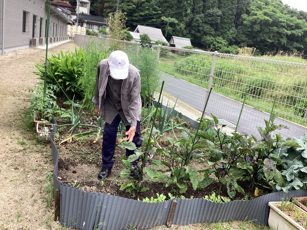 ふくふく広報