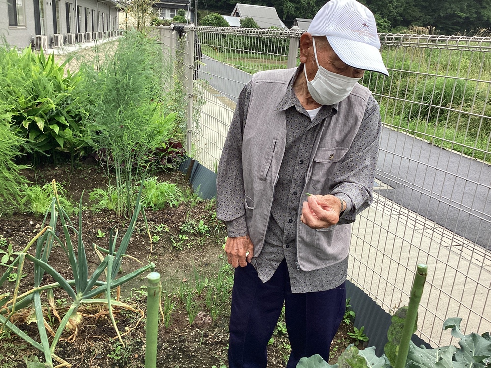 ふくふく広報