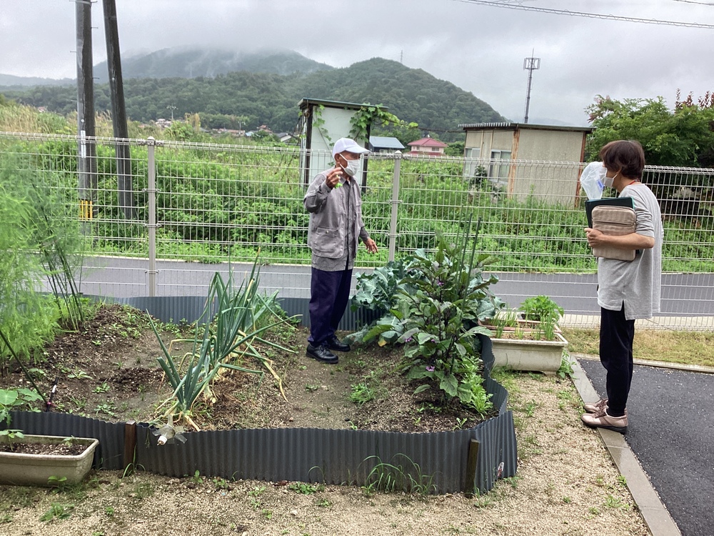 ふくふく広報