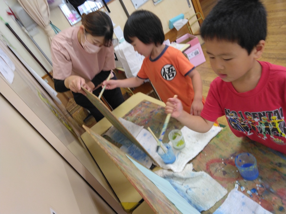 21匹のかえる (5)
