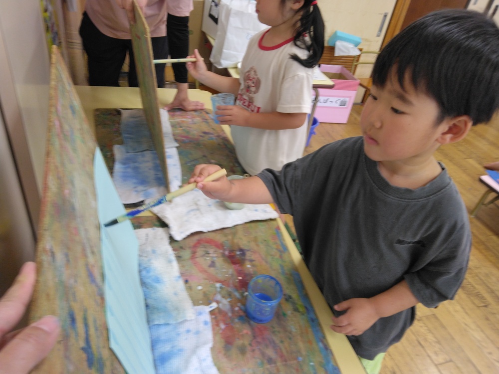 21匹のかえる (6)