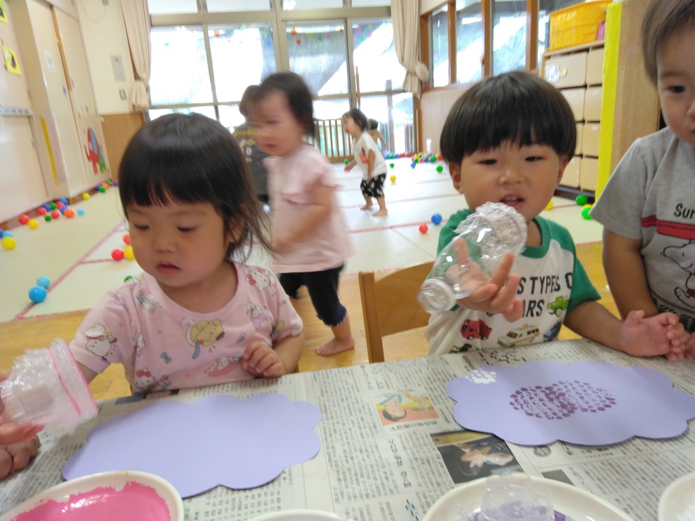 製作の様子 (1)