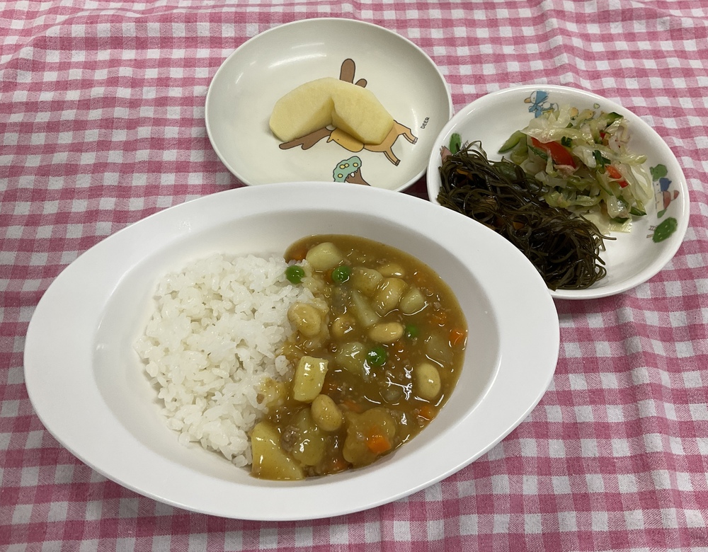 カレー3