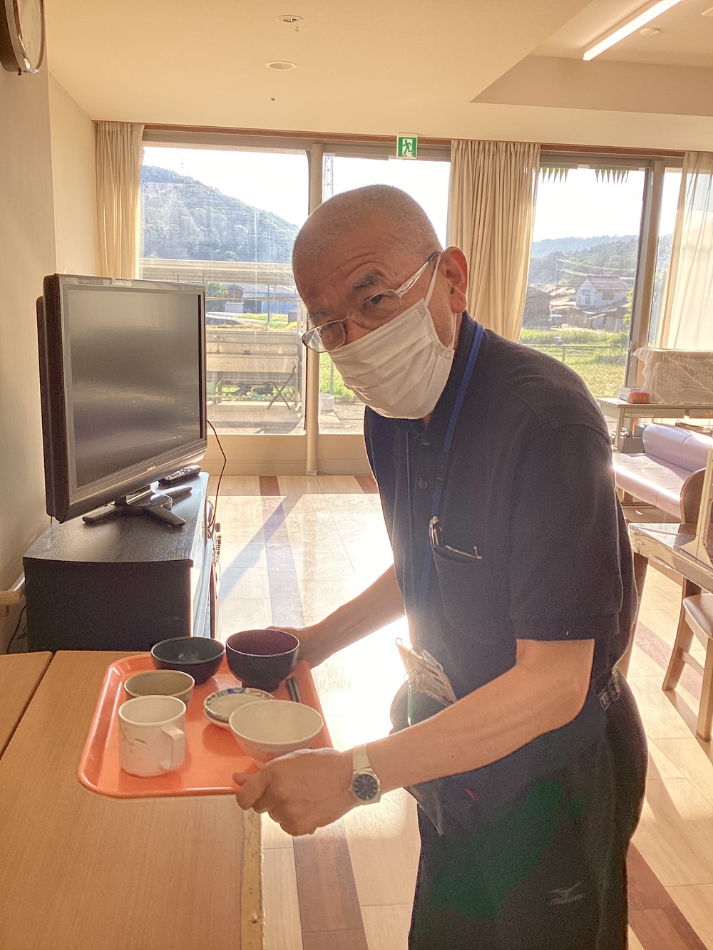検食2