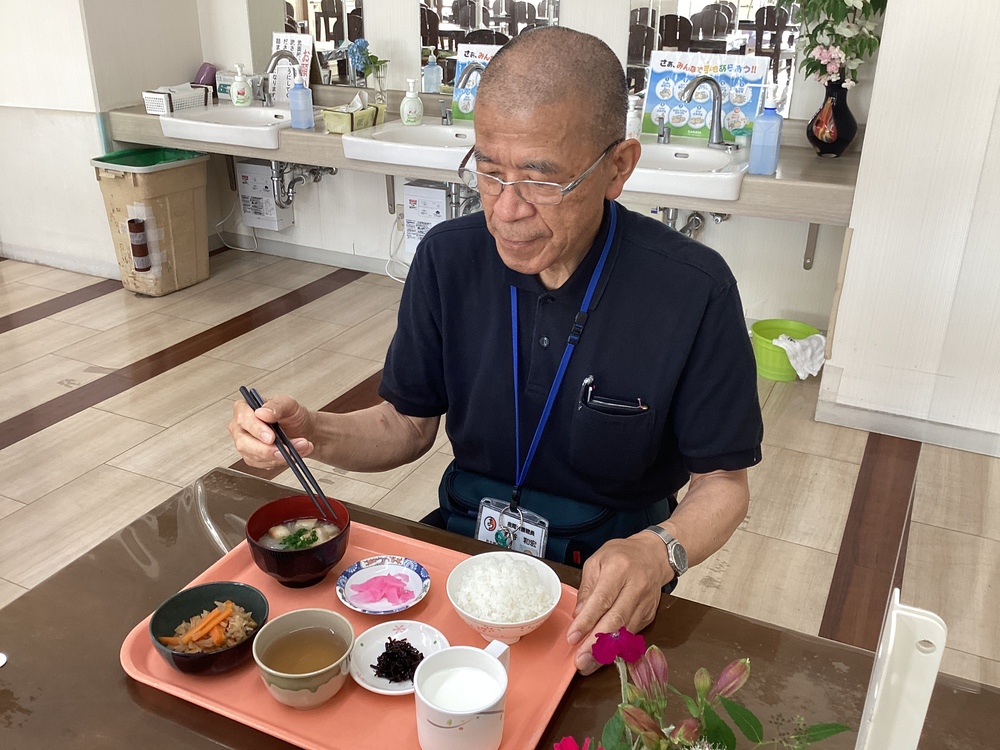 検食3